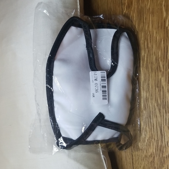 NWT My Hero Academia Mask - Picture 2 of 3